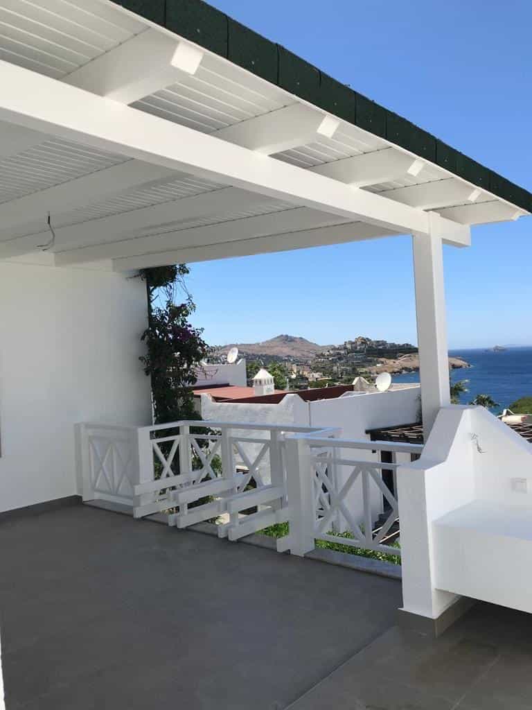 EFİ ART Villa - Bodrum - Görsel 26